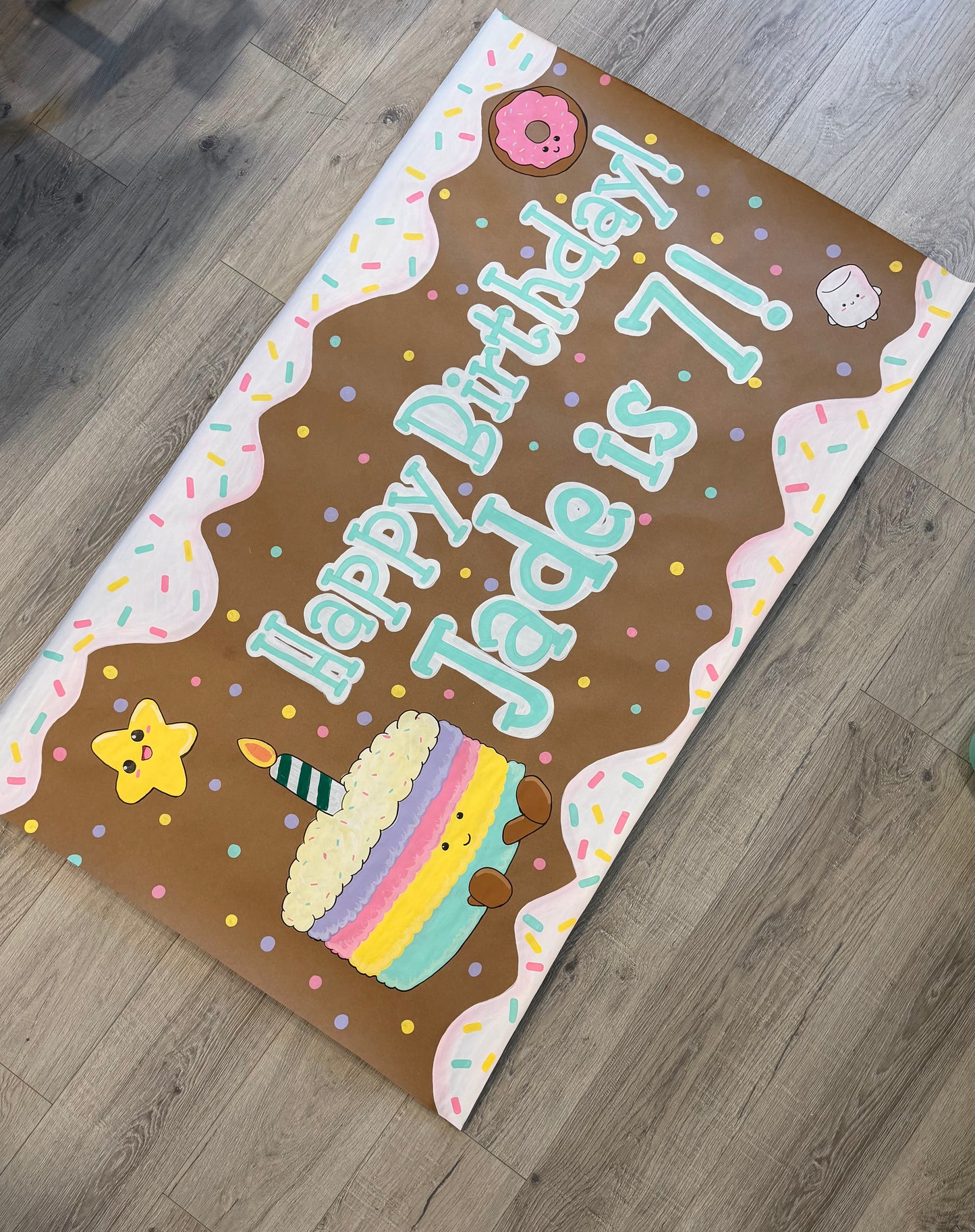 Jellycat Amuseables Banner