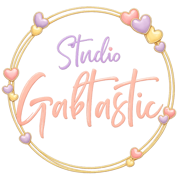Studio Gabtastic